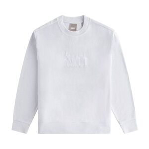 Kith Women Pima Towel Asher New York Crewneck 'Kyanite'